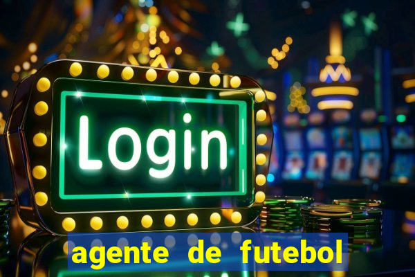 agente de futebol apk mod dinheiro infinito 3.5 9